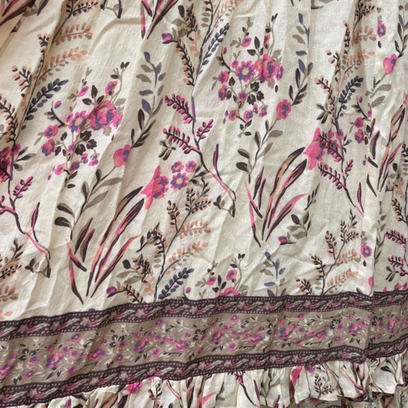 Spell and the Gypsy Maisie Midi dress - Picture 2 of 5